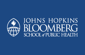 Jhu bloomberg school of public health jobs